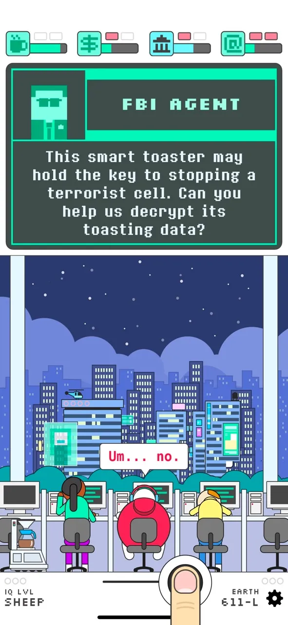 Artificial Superintelligence | Games | XWorld