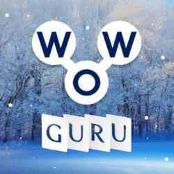 XWorld | Words of Wonders: Guru