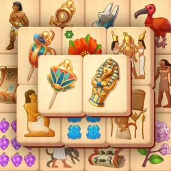 XWorld | Pyramid of Mahjong: Tile Match