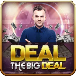 XWorld | Deal The Big Deal