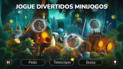 Hidden Object Games Aventura | Jogos | XWorld