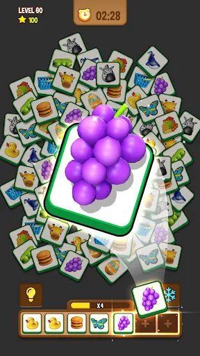 Tile Triple 3D | Games | XWorld