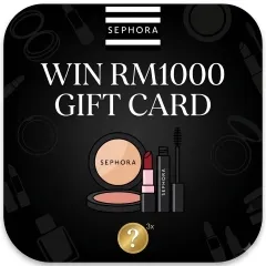 XWorld | Sephora Cosmetics
