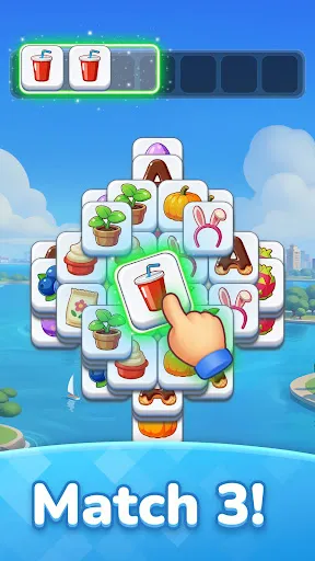 Tap Tile! | Игры | XWorld Tap Tile! | Игры | XWorld