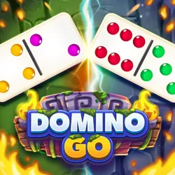 XWorld | Domino Go — Jogo de dominó