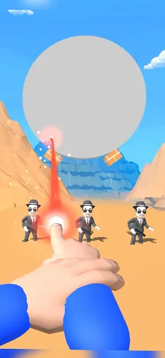 Laser Beam 3D - drawing puzzle | 游戏 | XWorld