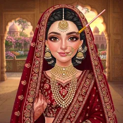 XWorld | Bridal Dress Up- Fashion Game