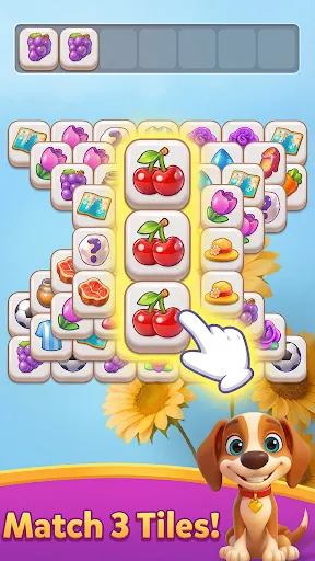 SoEasy Tile: Puzzle Match | เกม | XWorld