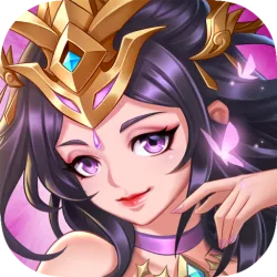 XWorld | Three Kingdoms: Hero Wars