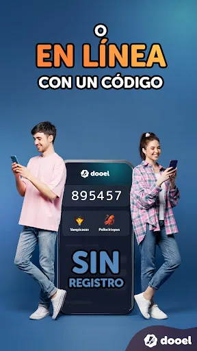 Dooel: Dibuja y Adivina | juego | XWorld