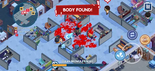 The WereCleaner | Jogos | XWorld The WereCleaner | Jogos | XWorld