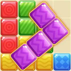 XWorld | Block Move Stack Blast