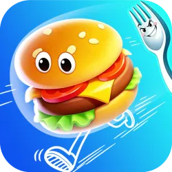 XWorld | Crazy Food