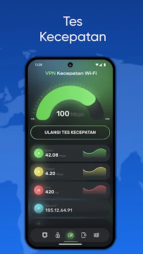 VPN Proxy, Uji Kecepatan Wi-Fi | Permainan | XWorld VPN Proxy, Uji Kecepatan Wi-Fi | Permainan | XWorld