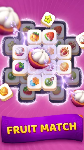 Fruit Match: Eliminate Game | Games | XWorld