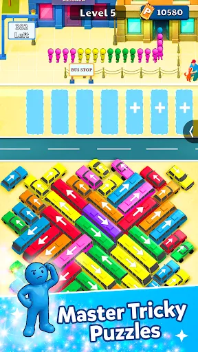Unblock Jam - Car Parking Game | Permainan | XWorld Unblock Jam - Car Parking Game | Permainan | XWorld