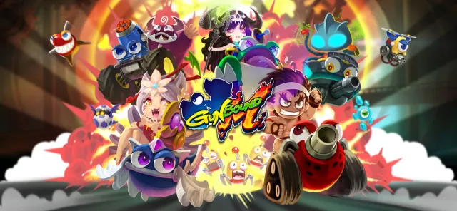 GunboundM | เกม | XWorld