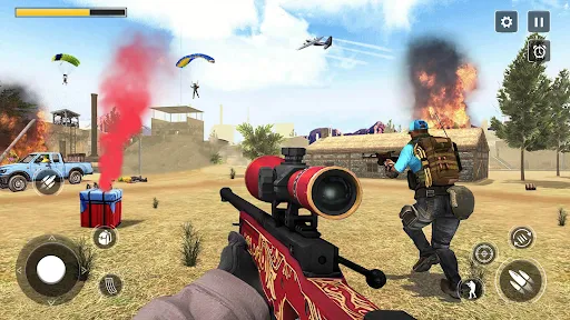 Counter Strike: Offline FPS | Games | XWorld