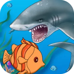 XWorld | Hungry Fish