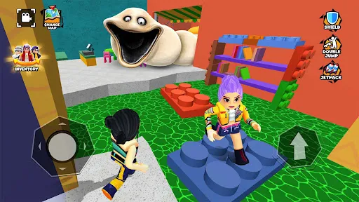 Prison Run: All Mode Full | Игры | XWorld