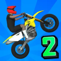 XWorld | Wheelie Life 2 XWorld | Wheelie Life 2