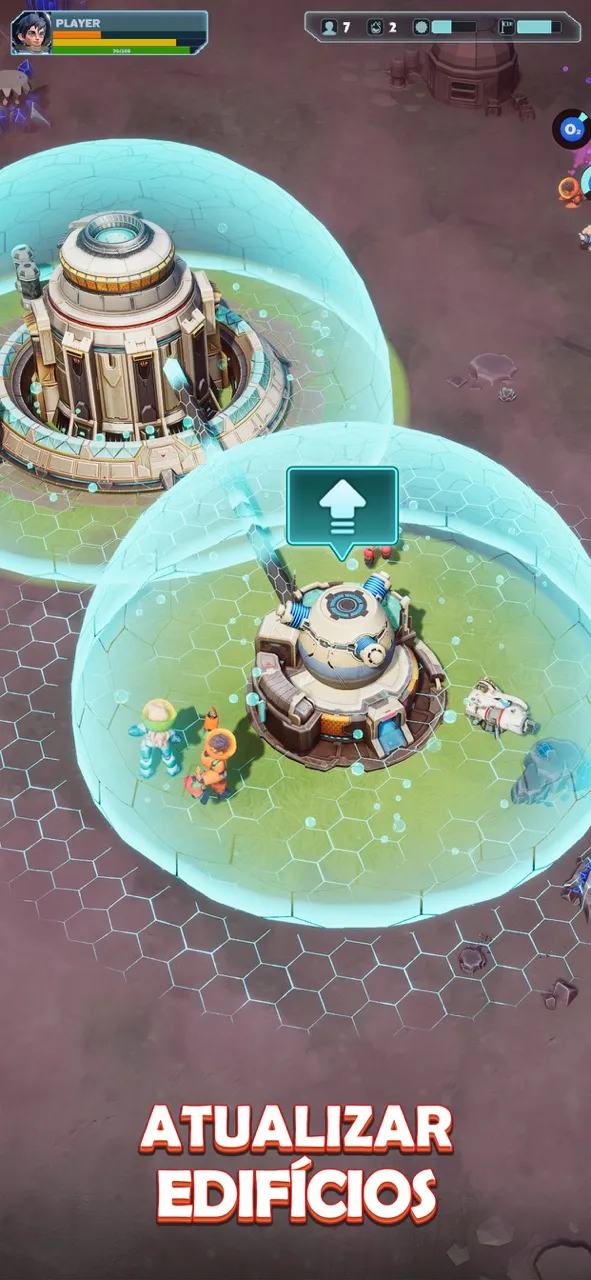 Mecha Fire | Jogos | XWorld