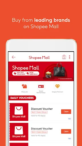 Shopee PH: 3.3-3.15 | Permainan | XWorld