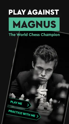 Play Magnus - Play Chess | Games | XWorld