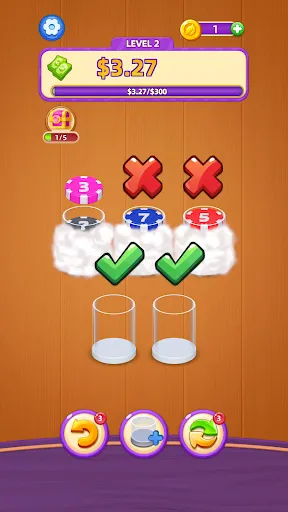 Chip Cascade | เกม | XWorld Chip Cascade | เกม | XWorld