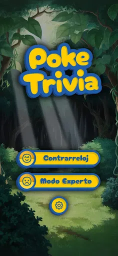 Poke Trivia | 游戏 | XWorld