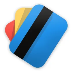 XWorld | Cards - Dompet mudah alih