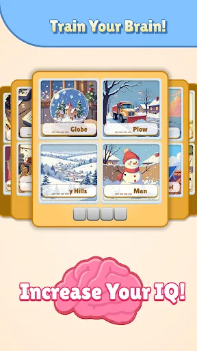 Epic Words: 4 Pics 1 Word | Games | XWorld Epic Words: 4 Pics 1 Word | Games | XWorld