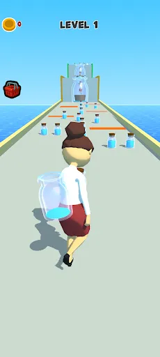 Water Run 2 | 游戏 | XWorld