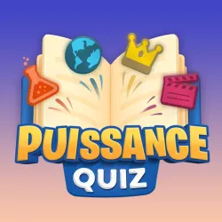 XWorld | Puissance Quiz