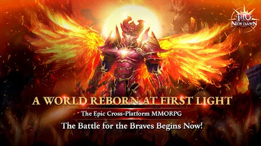MU New Dawn | Games | XWorld