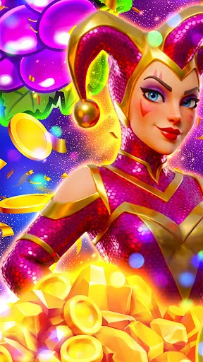 Jester's Neon Wires | Игры | XWorld