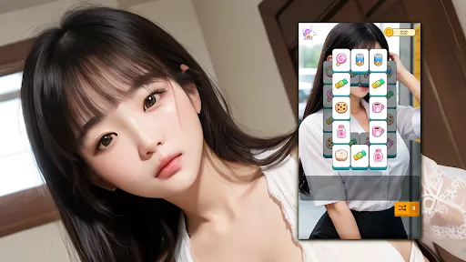 Idol Match : Girl | Permainan | XWorld