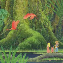 XWorld | Secret of Mana