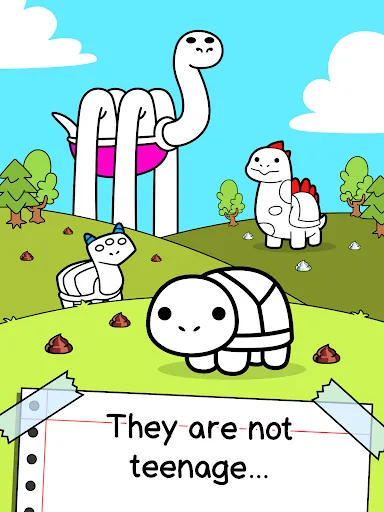 Turtle Evolution: Idle Game | Games | XWorld Turtle Evolution: Idle Game | Games | XWorld