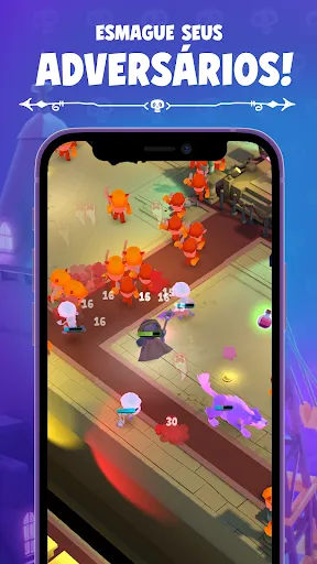 Pocket Necro | Jogos | XWorld