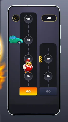 Chicken Prime Road | Permainan | XWorld Chicken Prime Road | Permainan | XWorld