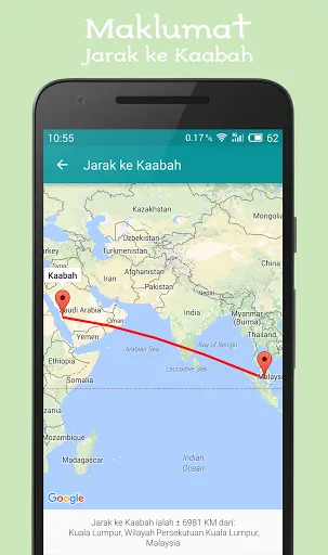 Waktu Solat Malaysia | Permainan | XWorld