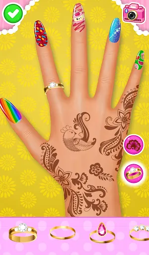 Manicure | Jogos | XWorld