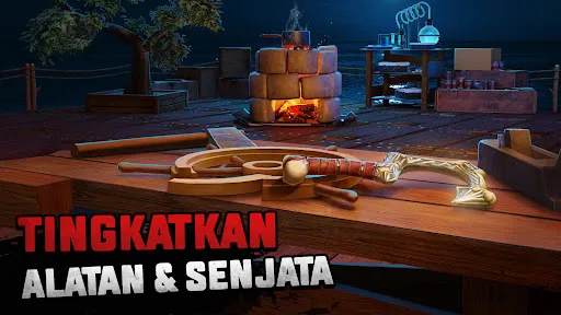 Raft® Survival - Ocean Nomad | Permainan | XWorld