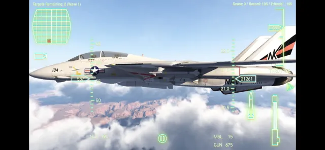 Alliance: Air War | Games | XWorld