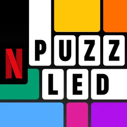 XWorld | Netflix Puzzled