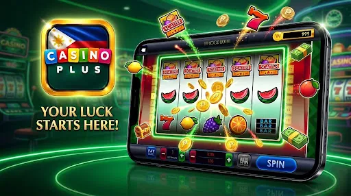 Casino:Plus PH | Games | XWorld
