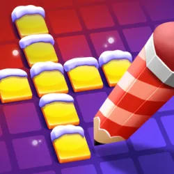 XWorld | CodyCross: Crossword Puzzles