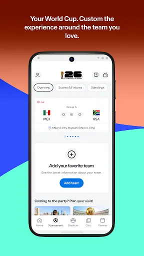 FIFA World Cup 2026™ | 游戏 | XWorld FIFA World Cup 2026™ | 游戏 | XWorld