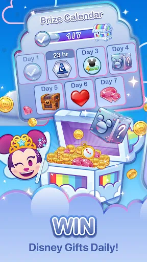 Disney Emoji Blitz Game | Games | XWorld